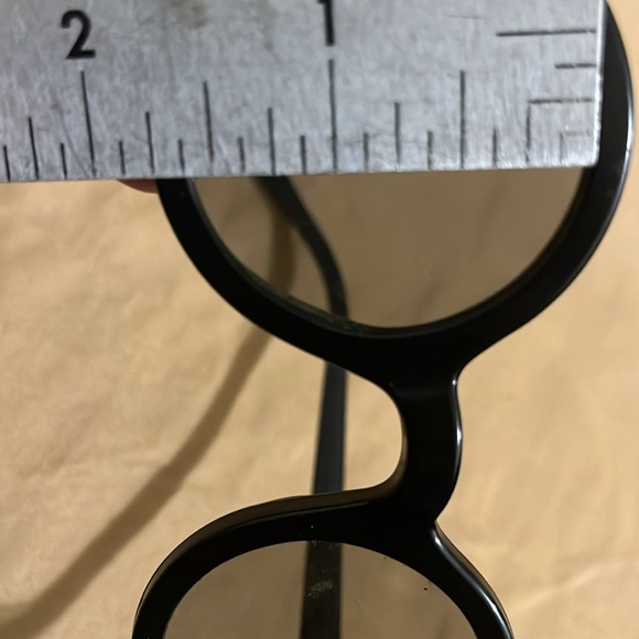 Harry Potter Deathly Hallows Spectacle 3D glasses Unisex Nice BONUS - Picture 9 of 12